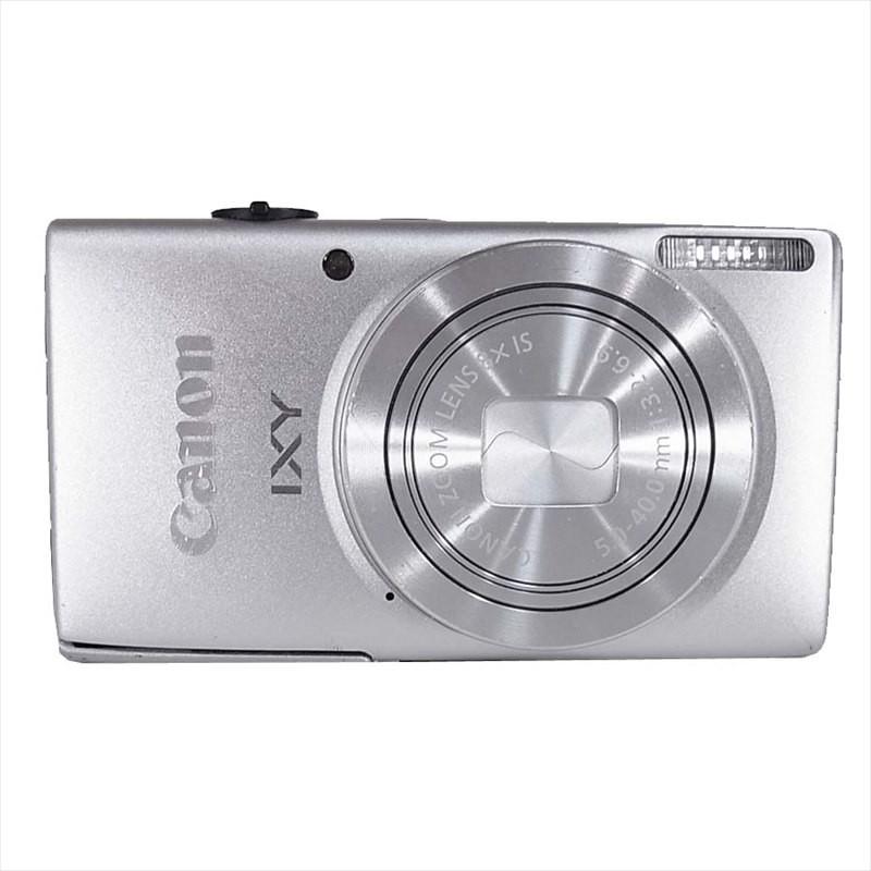 キャノン CANON IXY 100F Wi-Fi HD 16.0MEGAPIXELS 28mm 8x デジカメ  