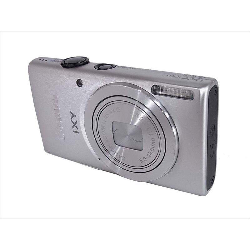 Canon デジタルカメラ 16.0メガピクセル Canon デジタルカメラ 16.0メガピクセル シルバー