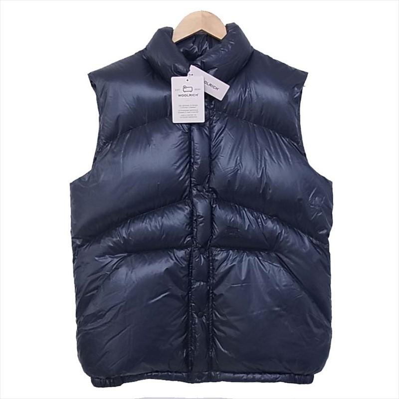 WOOLRICH ウールリッチ 19AW NOGILW1930 AIRY PLUS リップストップ 