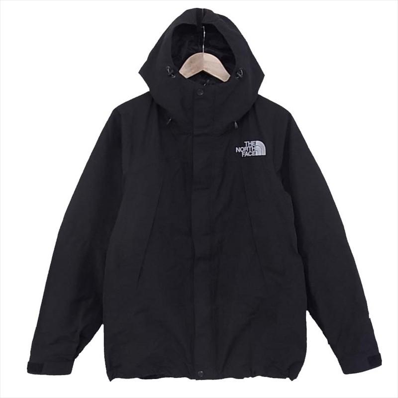ノースフェイス THE NORTH FACE 極美品 NP61540 MOUNTAIN JACKET GORE 