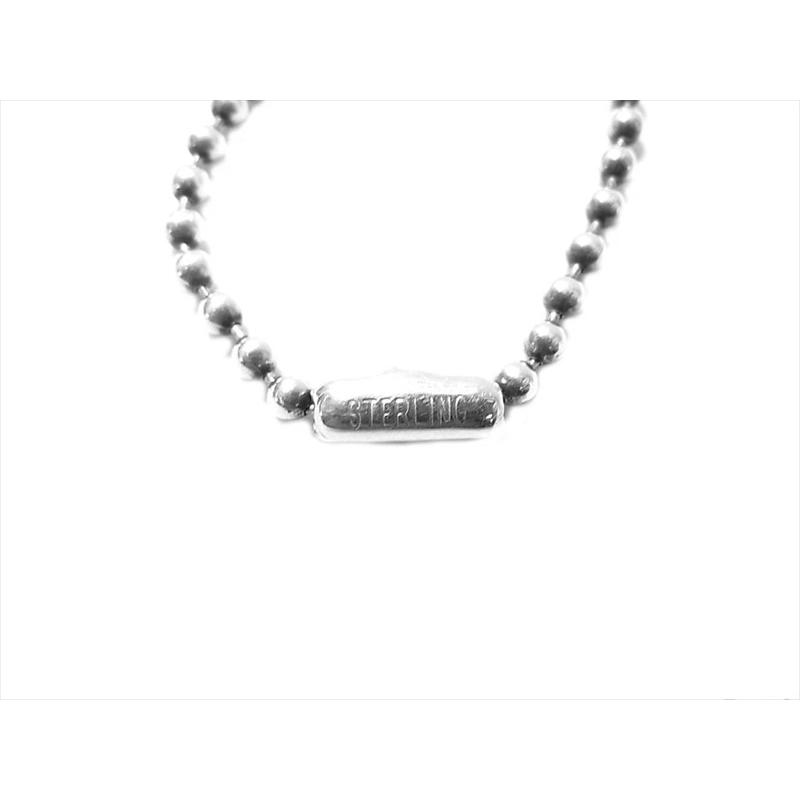クロムハーツ CHROME HEARTS framed CH plus charm フレームド CH 