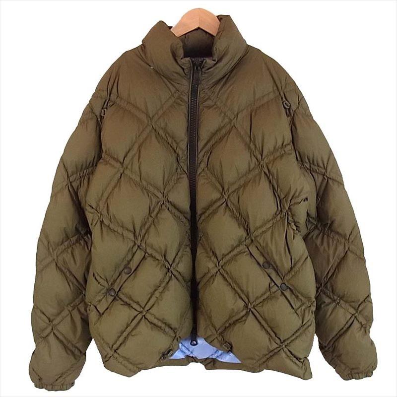 モンクレール MONCLER アール R 国内正規品 PILLAR ピラール ダウン  