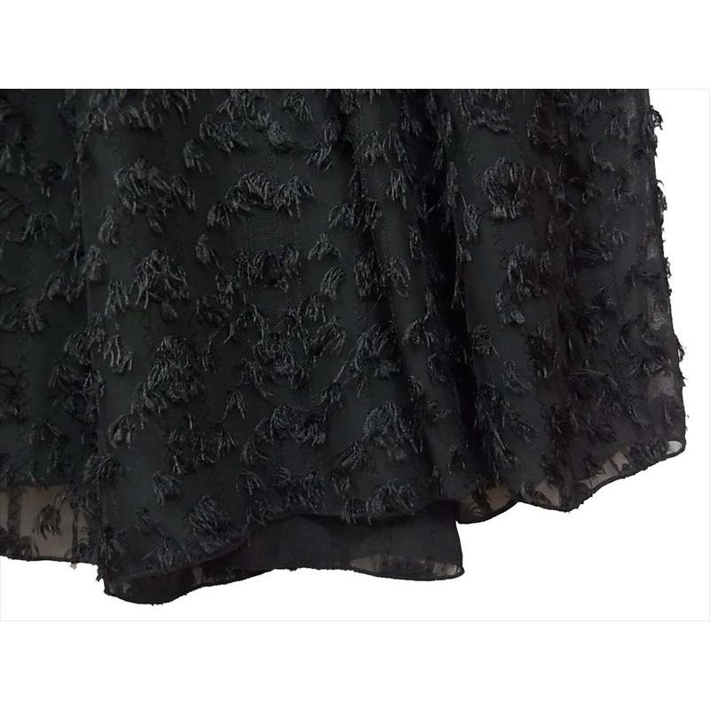 19AW アウターサンセット OUTERSUNSET jacquard op 1936002 ジャガード 