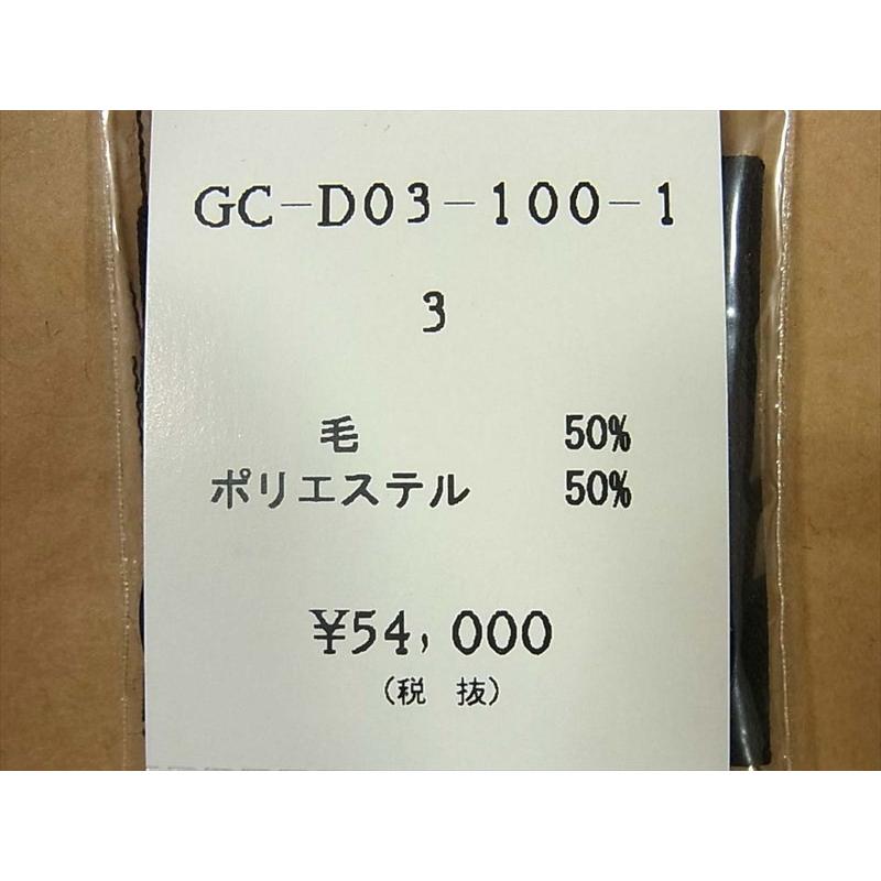 ヨウジヤマモト YOHJI YAMAMOTO グラウンド ワイ GroundY GC-D03-100-1 