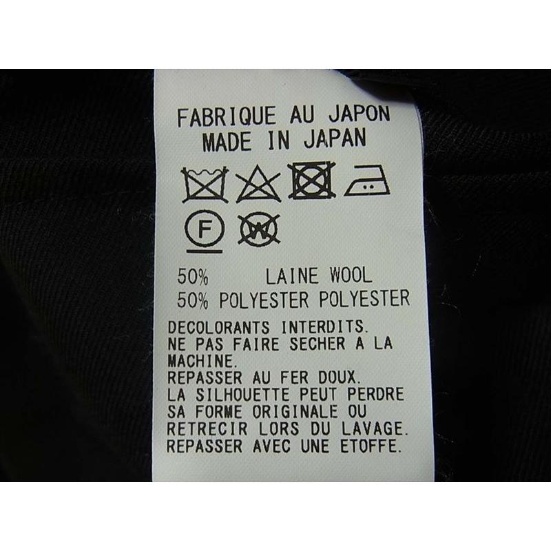 ヨウジヤマモト YOHJI YAMAMOTO グラウンド ワイ GroundY GC-D03-100-1 
