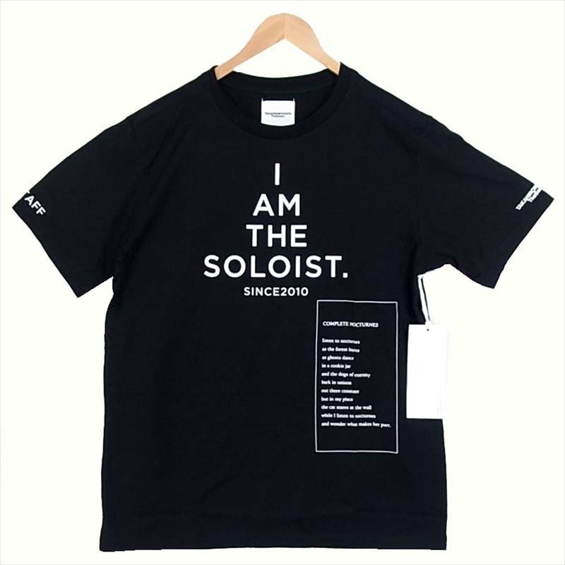 ソロイスト TAKAHIROMIYASHITA THE SOLOIST. 19AW sc.0044AW19 BOOTLEG 