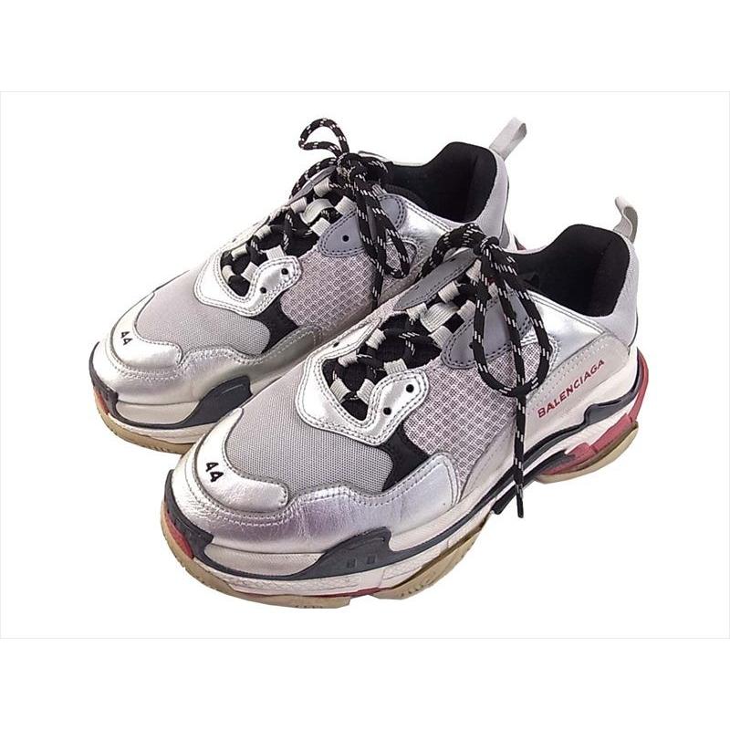 バレンシアガ BALENCIAGA TRIPLE S TRAINERS 512175 トリプルS バレンシアガ BALENCIAGA TRIPLE S TRAINERS 512175 トリプルS
