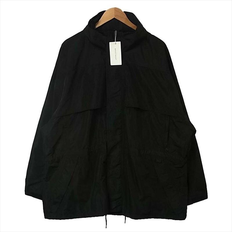 ブラクトメント BRACTMENT WISLOM BALOON COAT バルーン コート 