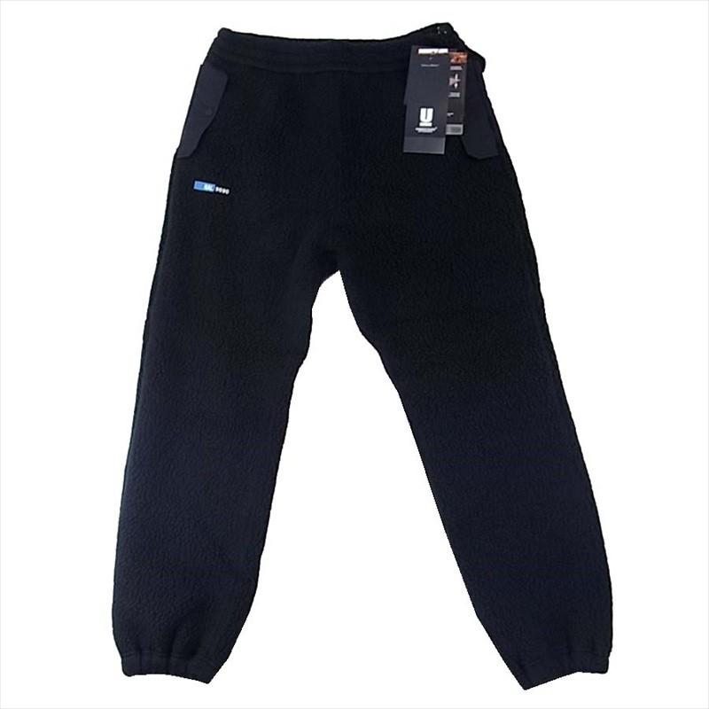 アンダーカバー UNDERCOVER 18AW UCV4511 HAL9000 POLARTEC ボア  