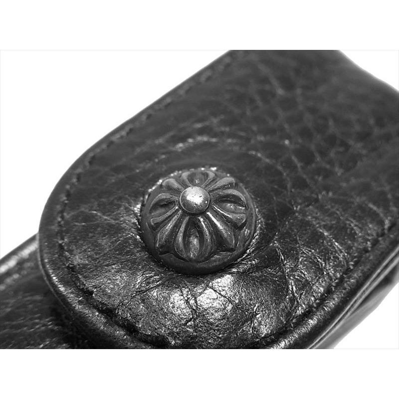 CHROME HEARTS クロムハーツ 国内正規店原本付属 TOOTHPICK CASE CHROME HEARTS クロムハーツ 国内正規店原本付属 TOOTHPICK CASE