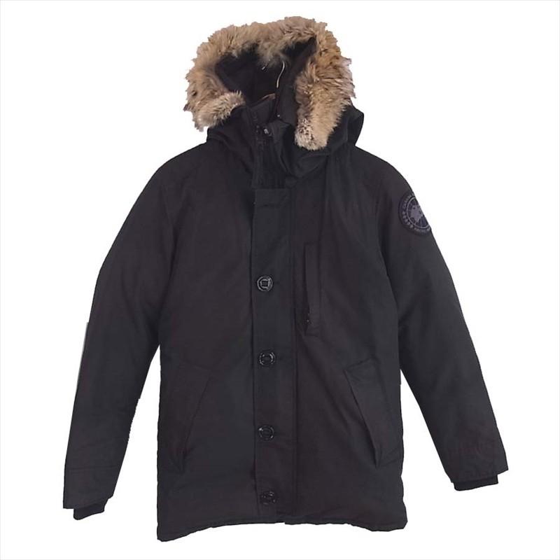 カナダグース CANADA GOOSE 国内正規品 3455JMB R アメリカンラグシー 