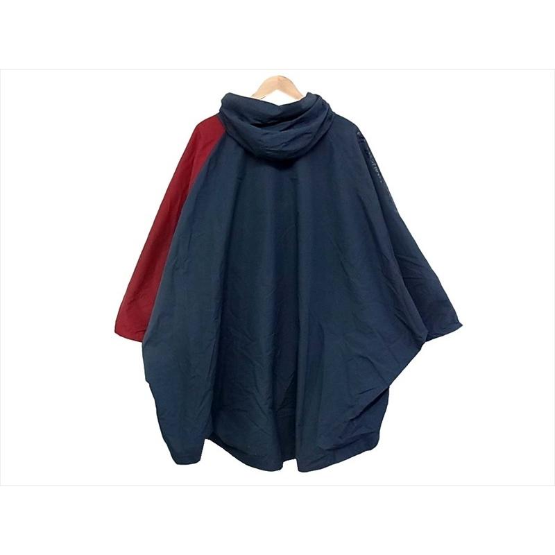 マウンテンリサーチ MOUNTAIN RESEARCH MTR-2812 A.M. Poncho マウンテンリサーチ MOUNTAIN RESEARCH MTR-2812 A.M. Poncho
