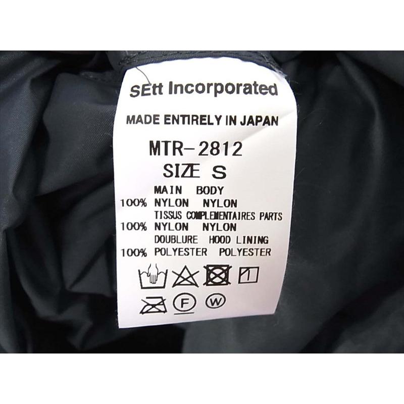 マウンテンリサーチ MOUNTAIN RESEARCH MTR-2812 A.M. Poncho マウンテンリサーチ MOUNTAIN RESEARCH MTR-2812 A.M. Poncho