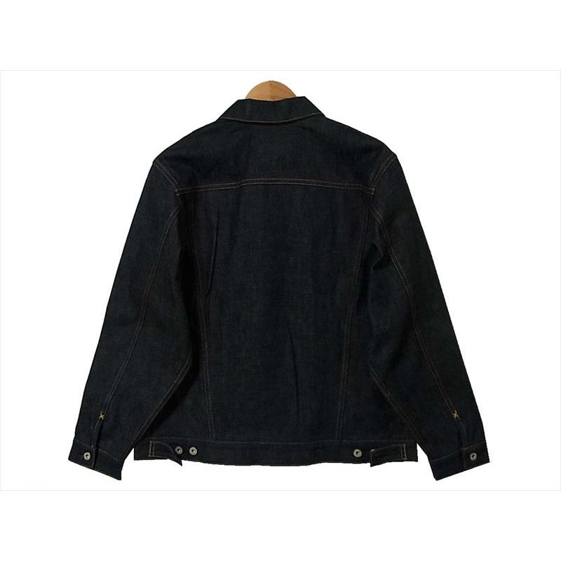 テンダーロイン TENDERLOIN 未使用 T-3RD ワンウォッシュ デニム 