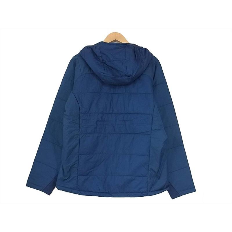 モンベル MONT-BELL 1101538 UL Thermawrap Parka サーマラップ パーカ 