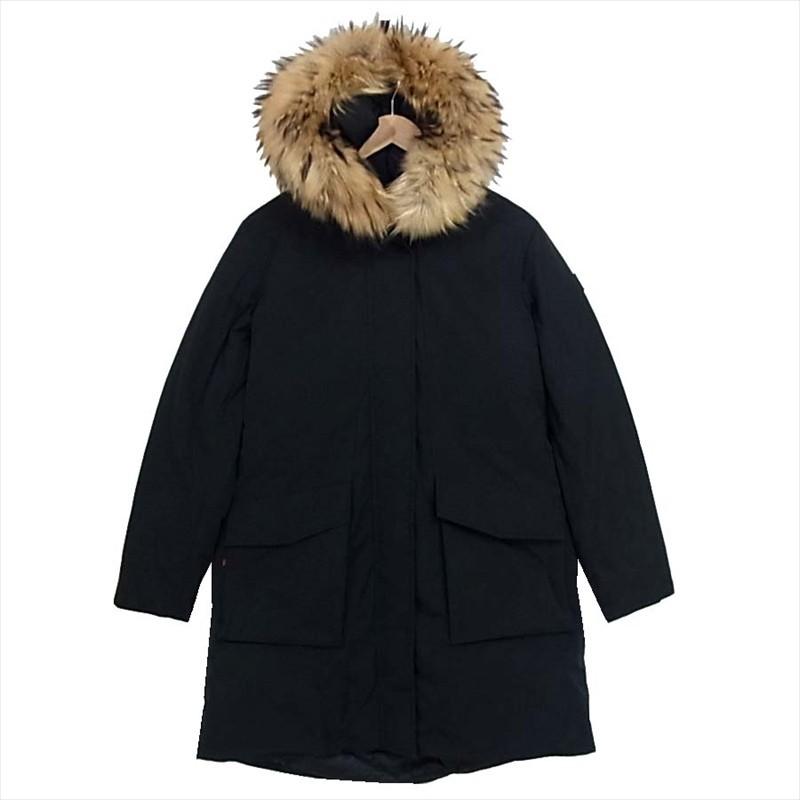 ウールリッチ WOOLRICH 19AW 国内正規 WWCPS2790 ヨーク パーカ 