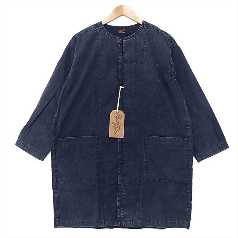 TENDERLOIN テンダーロイン T-ATX COAT ACID アシッド ウォッシュ ノー 