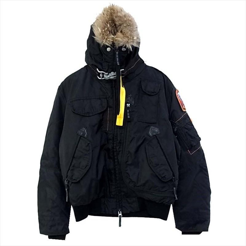 パラジャンパーズ PARAJUMPERS ダウンライナー付 GOBI N-2B フライト 