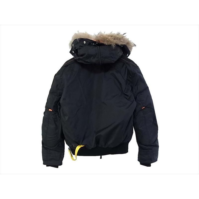 パラジャンパーズ PARAJUMPERS ダウンライナー付 GOBI N-2B フライト 
