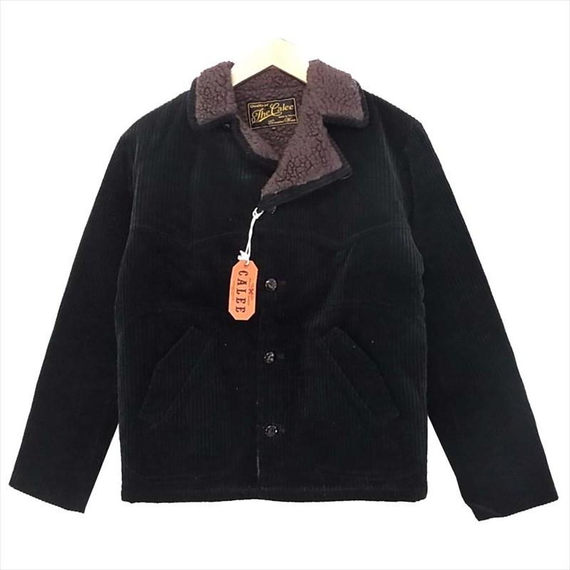 CALEE キャリー CL-12AW035 DYED HIGH AND LOW CORDUROY RANCH CALEE キャリー CL-12AW035 DYED HIGH AND LOW CORDUROY RANCH