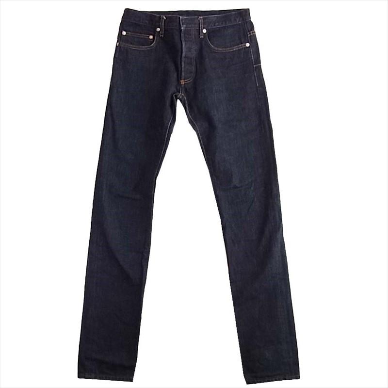 Dior HOMME ディオールオム DIOR 163D004A0184 インディゴ ストレッチ 