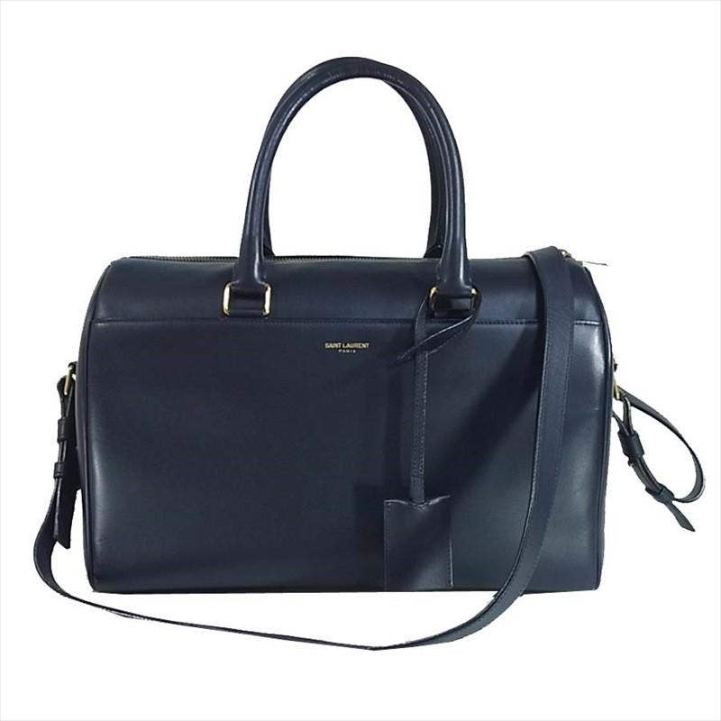 サンローラン SAINT LAURENT CLD322049-0514 CLASSIC6 ダッフル 2WAY 