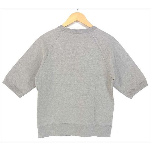 HYSTERIC GLAMOUR ヒステリックグラマー 0253CT15 スウェット HYSTERIC GLAMOUR ヒステリックグラマー 0253CT15 スウェット