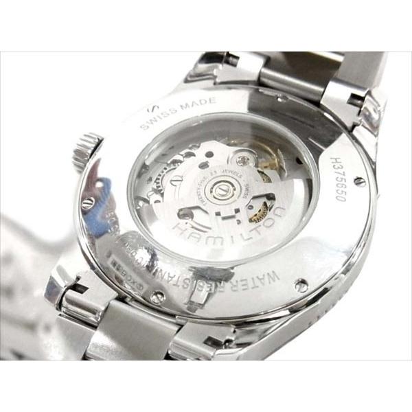 HAMILTON ハミルトン H37565131 JAZZMASTER ジャズマスター シービュー 