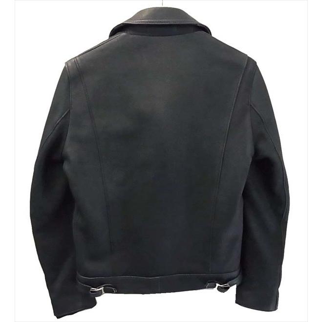 美品】【中古】Lewis Leathers ルイスレザー × THE REAL McCOY