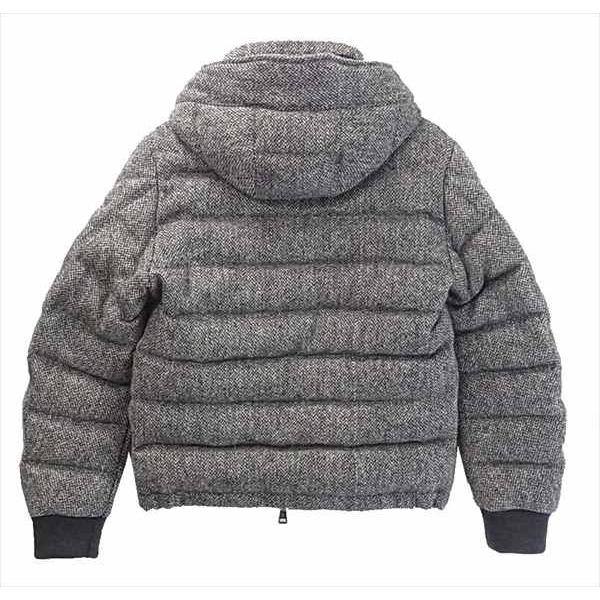 MONCLER 【中古】国内正規品 モンクレール FLORIAN フロリアン ウール 