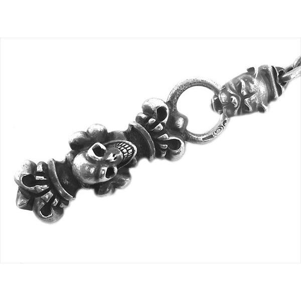 Gabor 【中古】生前 ガボール ウォレットチェーン スカル Gabor 【中古】生前 ガボール ウォレットチェーン スカル