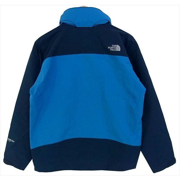 中古】THE NORTH FACE ザノースフェイス NP11205 GORE-TEX ゴアテック 