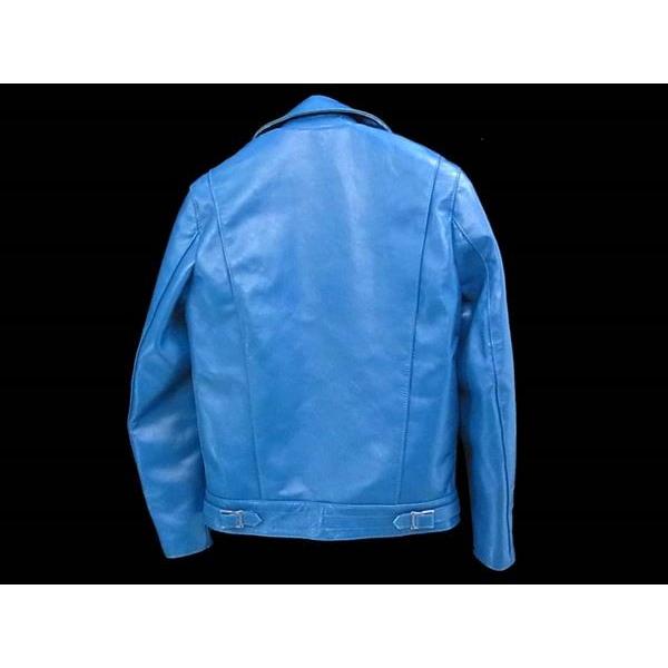 Lewis Leathers 【中古】Lewis ルイスレザー 441T サイクロン TF 
