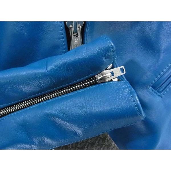 Lewis Leathers 【中古】Lewis ルイスレザー 441T サイクロン TF 