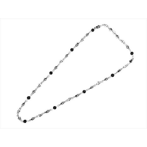 有名人芸能人 商品は全て１点物 お早目にお買い求め下さい 本店 全長50cm程度 シルバー系 チェーン Chain Divine Skull Snj126 ジャスティンデイヴィス Davis 中古 Justin メンズアクセサリー Yuupiii Com Br