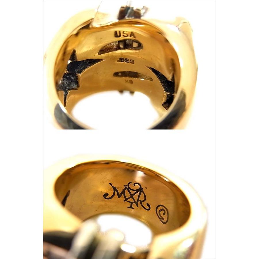 TENDERLOIN 【中古】TENDERLOIN テンダーロイン T-$ RING ( GOLD TENDERLOIN 【中古】TENDERLOIN テンダーロイン T-$ RING ( GOLD