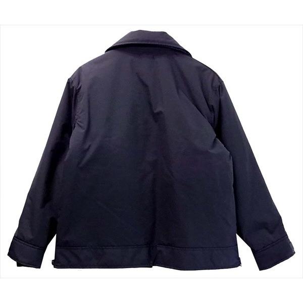 162GWDT-JKM07 DEPT/JACKET NYLON TUSSAH