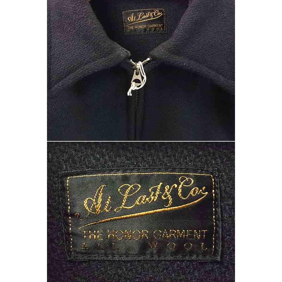 アットラスト at last&co atlast&co メルトンコサック- アットラスト at last&co atlast&co メルトンコサック-