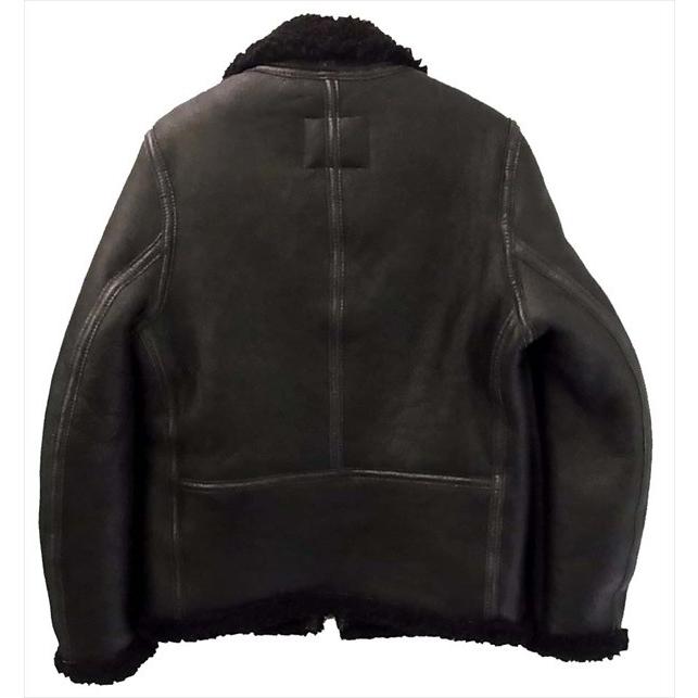 Ron Herman 【中古】Ron ロンハーマン Schott ショット B-6 ムートン 