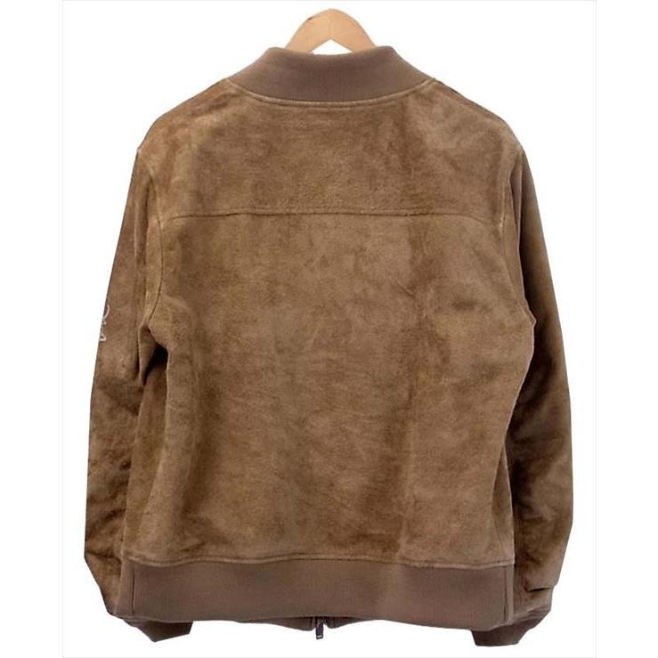 UNDERCOVER 【極上美品】【中古】17AW アンダーカバー UCT4214 カーフ 