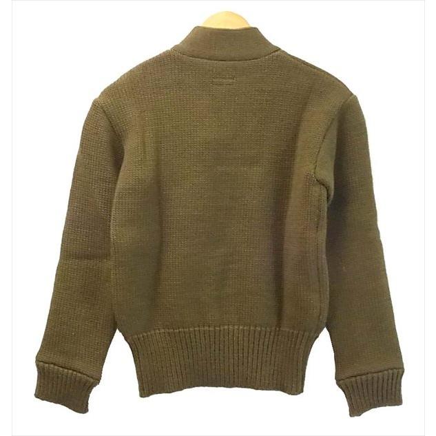 リアルマッコイズ　セーター　A-1 The REAL McCOY'S】 A-1 Sweater 1995s 旧リアルマッコイズ | (主に)旧