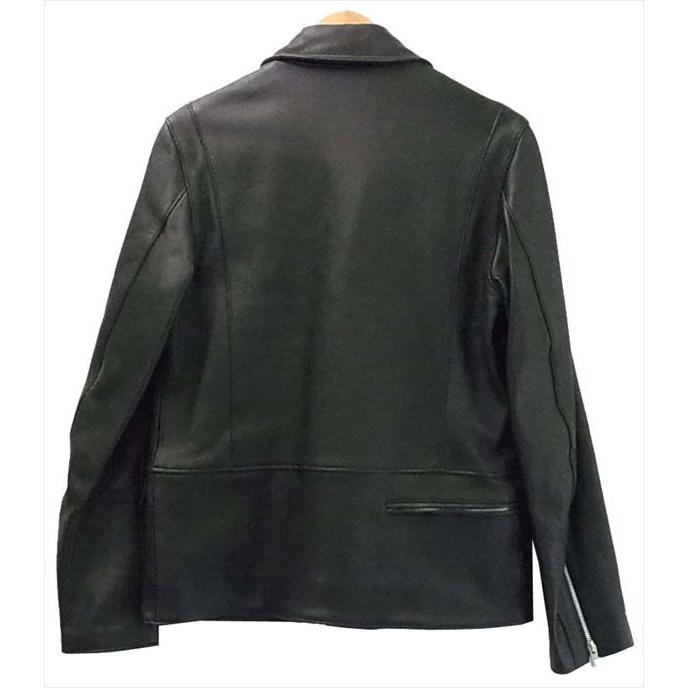 UNDERCOVER 【中古】15AW アンダーカバー UCP4201-2 SHEEPSKIN シープ 