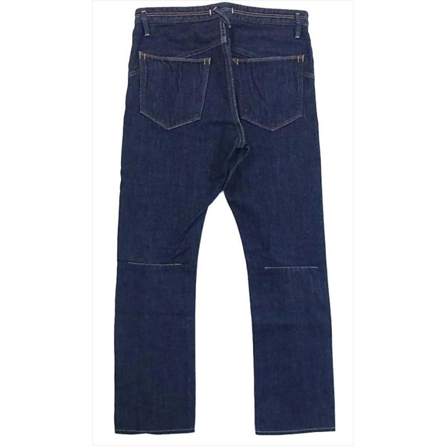 中古】15SS nonnative ノンネイティブ NN-P2702 DWELLER 5P JEANS