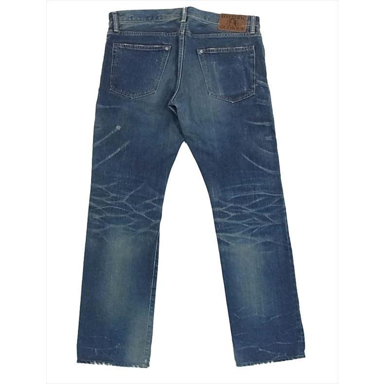 中古】HYSTERIC GLAMOUR ヒステリックグラマー 0294AP11 クラッシュ 
