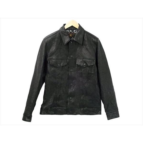 人気デザイナー 商品は全て１点物 お早目にお買い求め下さい 中古 Hysteric 美品 M 黒 ジャケット ボンディングゴートレザー 0251lb02 ヒステリックグラマー Glamour ジャケット Www Affaires Sociales Gouv Cg