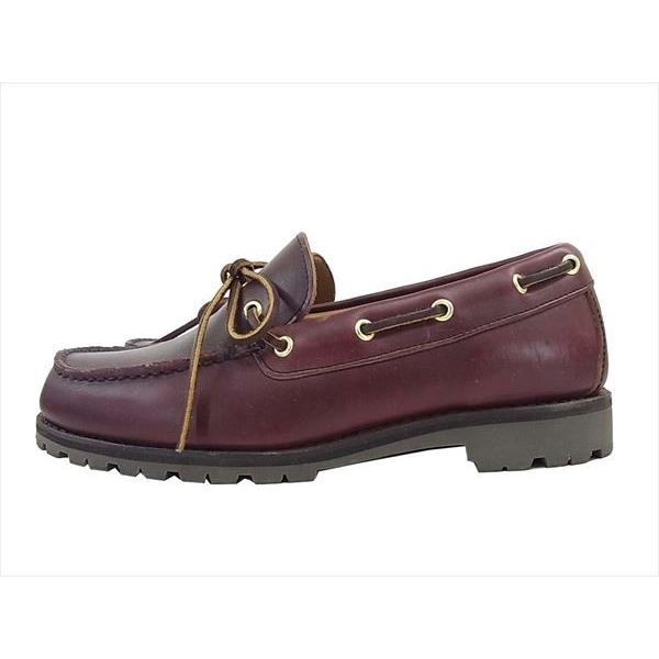 Danner ダナー D6903 1-EYELET RUGGED モカシン シューズ ダーク 