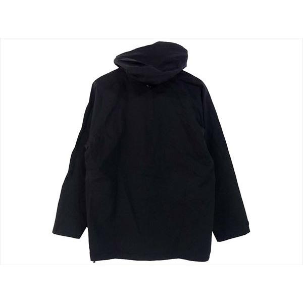 HYSTERIC GLAMOUR ヒステリックグラマー 0253AC02 シェルフーデッドCO 