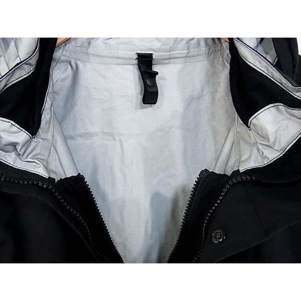 HYSTERIC GLAMOUR ヒステリックグラマー 0253AC02 シェルフーデッドCO 