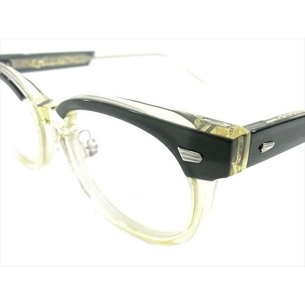 TENDERLOIN テンダーロイン × 白山眼鏡 T-JERRY 眼鏡 悲し TENDERLOIN テンダーロイン × 白山眼鏡 T-JERRY 眼鏡 悲し