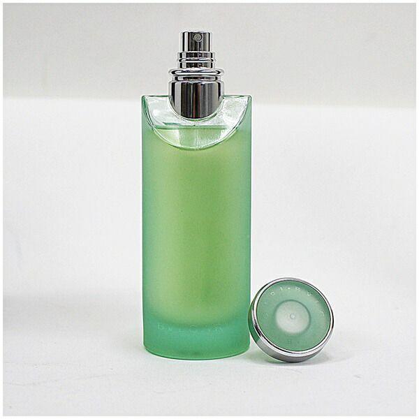 ブルガリ 香水 オ パフメ オーデヴェール オーデコロン スプレータイプ